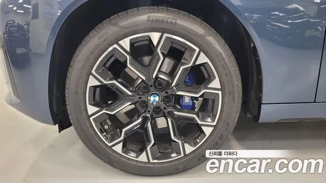 BMW X3 2025 thumb 5