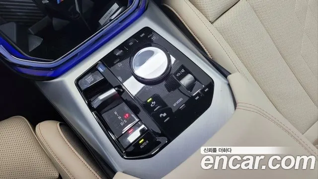 BMW X3 2025 thumb 9