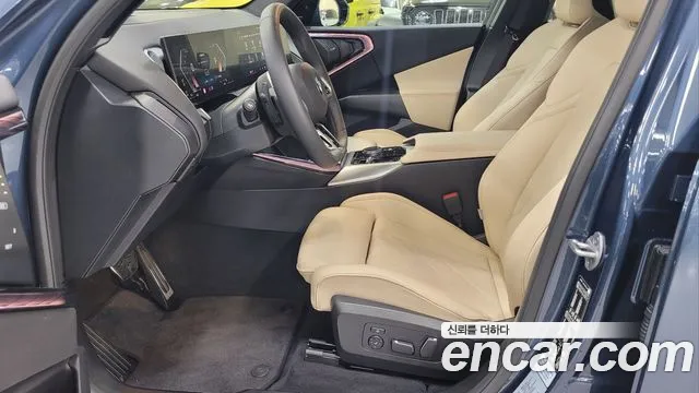 BMW X3 2025 thumb 10