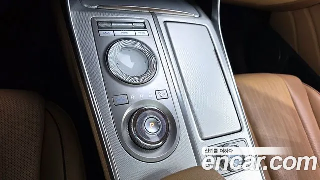 Genesis GV80 2020 thumb 9