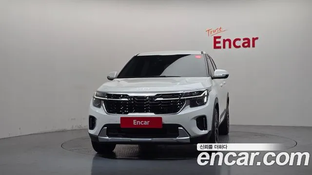 Kia Seltos 2025 thumb 3
