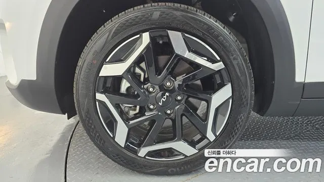 Kia Seltos 2025 thumb 5