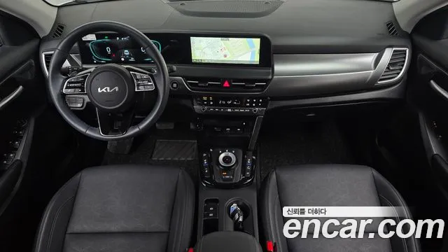Kia Seltos 2025 thumb 7