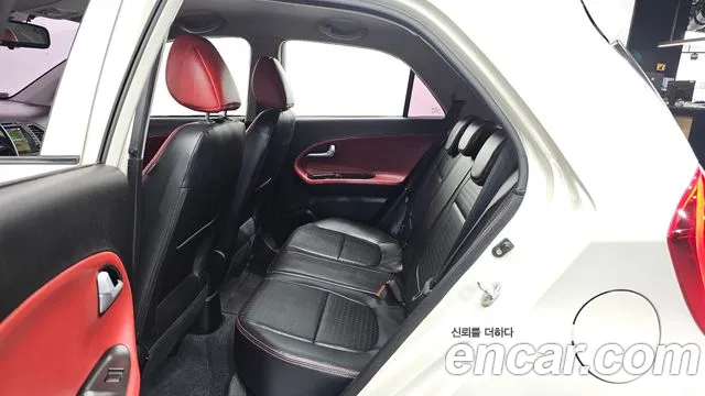 Kia Morning 2016 thumb 11