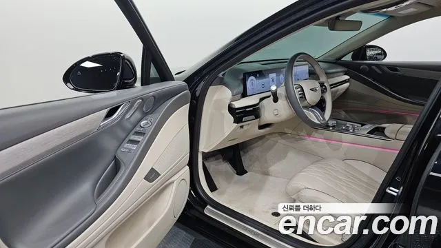 Genesis G80 2024 thumb 10