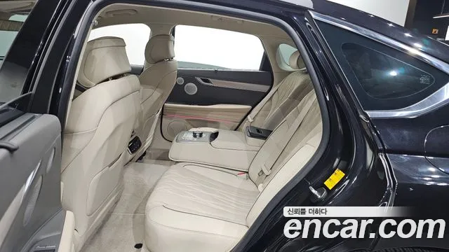 Genesis G80 2024 thumb 11