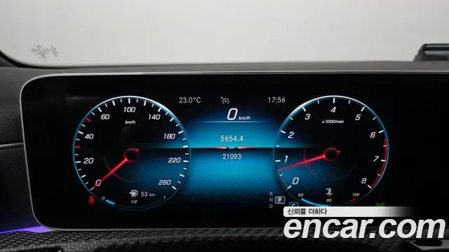 Mercedes-Benz A-Класс 2020 thumb 8