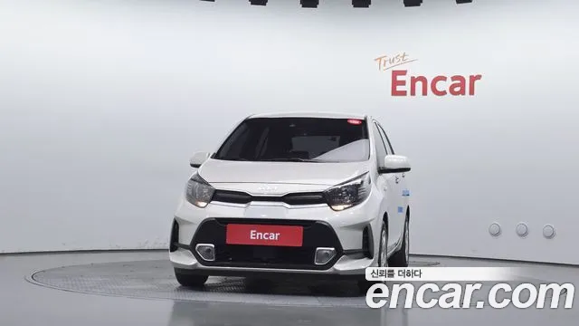 Kia Morning 2021 thumb 3