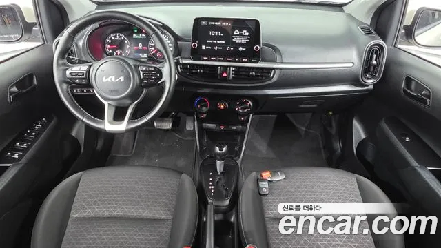 Kia Morning 2021 thumb 7