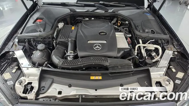Mercedes-Benz E-Класс 2022 thumb 6
