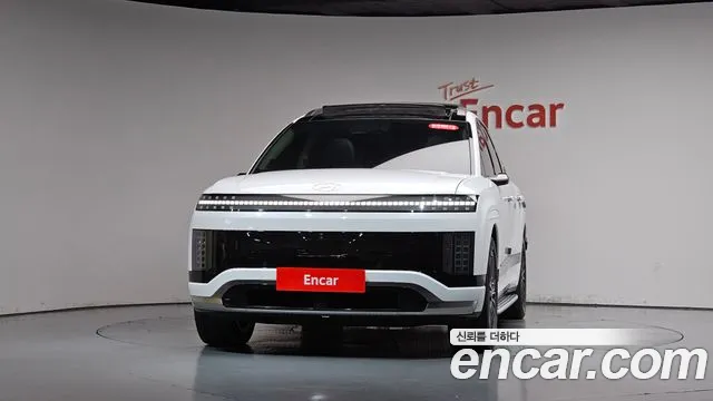Hyundai IONIQ 9 2025 thumb 2