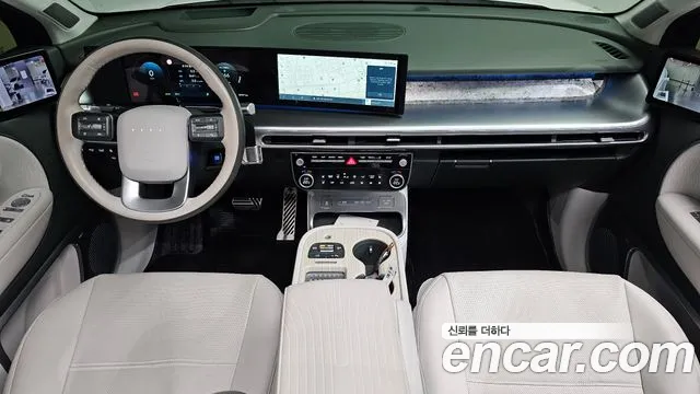 Hyundai IONIQ 9 2025 thumb 6