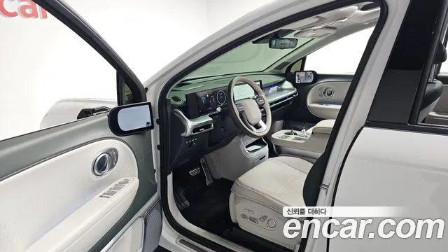 Hyundai IONIQ 9 2025 thumb 9