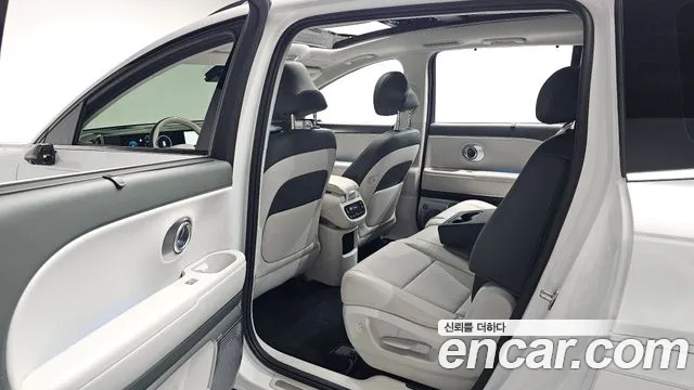 Hyundai IONIQ 9 2025 thumb 11