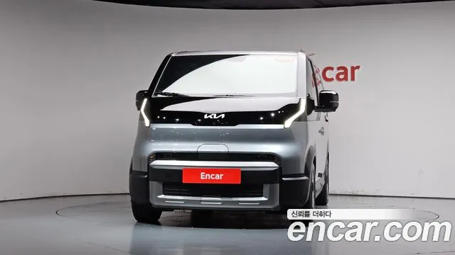 Kia PV5 2026 thumb 2