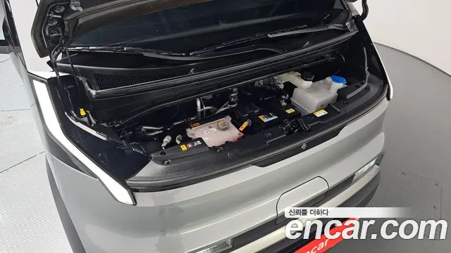 Kia PV5 2026 thumb 5