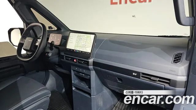 Kia PV5 2026 thumb 6