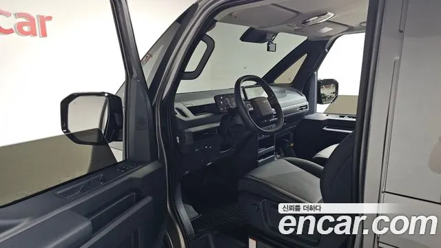 Kia PV5 2026 thumb 9