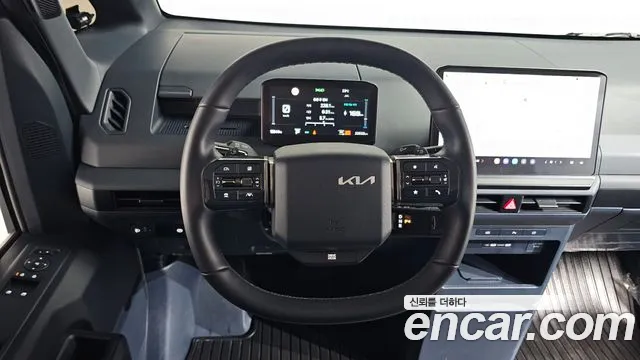 Kia PV5 2026 thumb 12