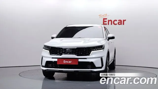 Kia Sorento 2020 thumb 3