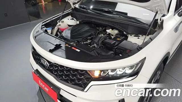 Kia Sorento 2020 thumb 6