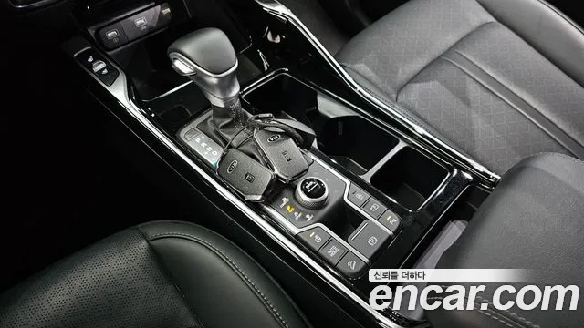 Kia Sorento 2020 thumb 9