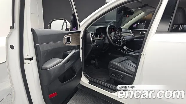 Kia Sorento 2020 thumb 10