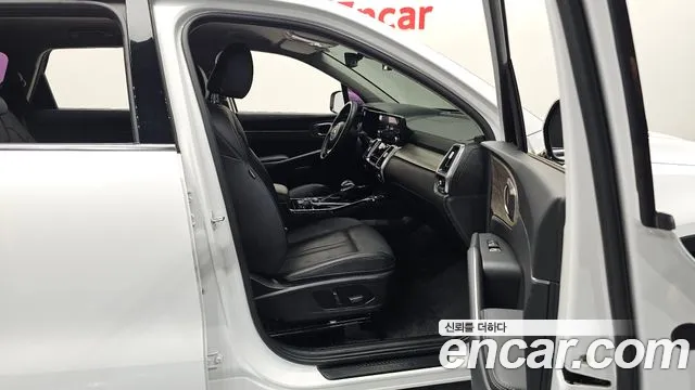 Kia Sorento 2020 thumb 11