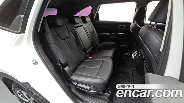 Kia Sorento 2020 thumb 12