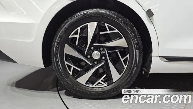 Hyundai Grandeur 2021 thumb 5