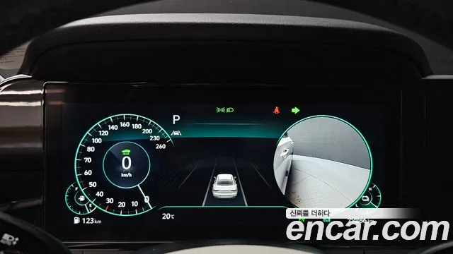 Hyundai Grandeur 2021 thumb 8