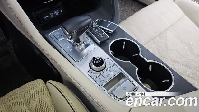Genesis G70 2019 thumb 9