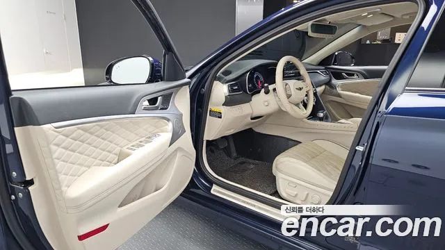 Genesis G70 2019 thumb 10