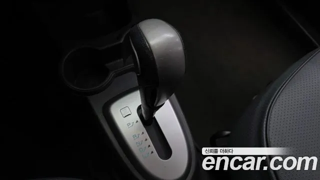 ChevroletGMDaewoo Spark 2015 thumb 9