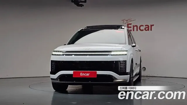 Hyundai IONIQ 9 2025 thumb 2