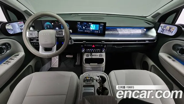 Hyundai IONIQ 9 2025 thumb 6
