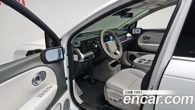 Hyundai IONIQ 9 2025 thumb 9