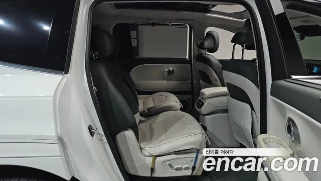 Hyundai IONIQ 9 2025 thumb 10