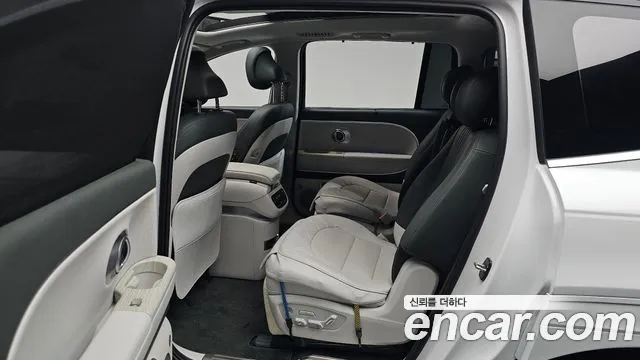 Hyundai IONIQ 9 2025 thumb 11
