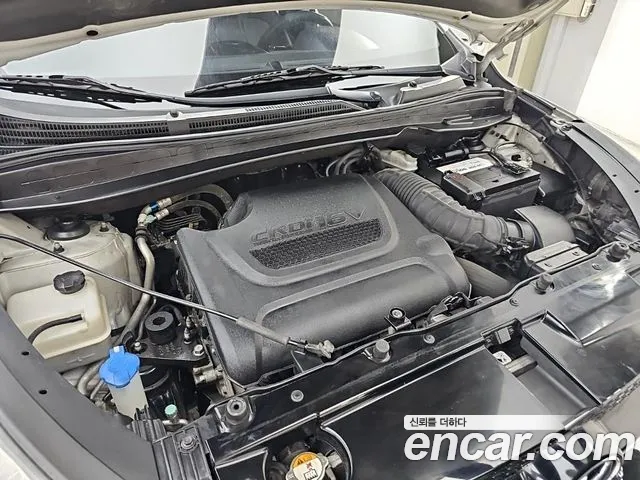 Hyundai Tucson 2013 thumb 6