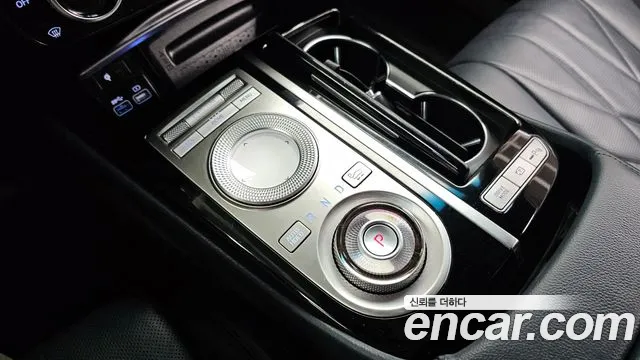 Genesis G80 2020 thumb 9