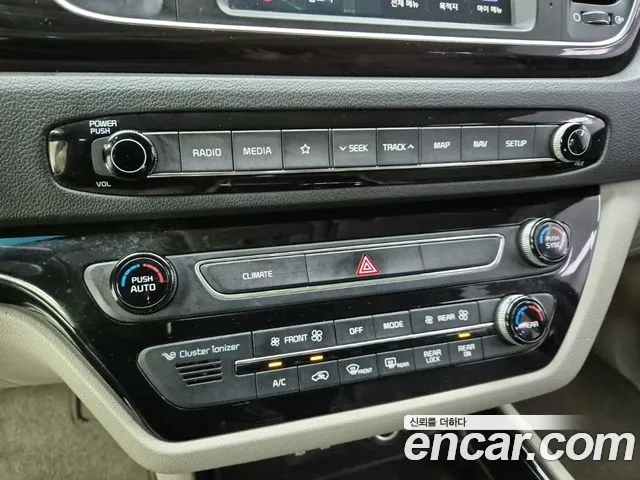 Kia Carnival 2019 thumb 10