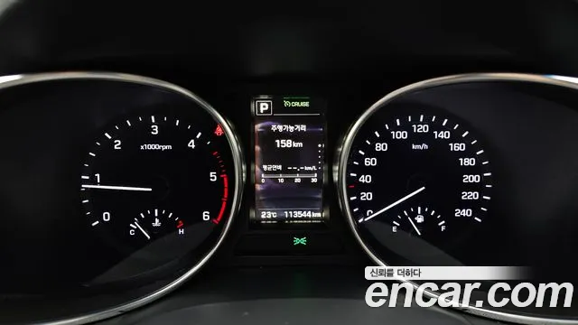 Hyundai Santa Fe 2016 thumb 8