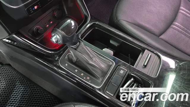 Kia Sorento 2014 thumb 9