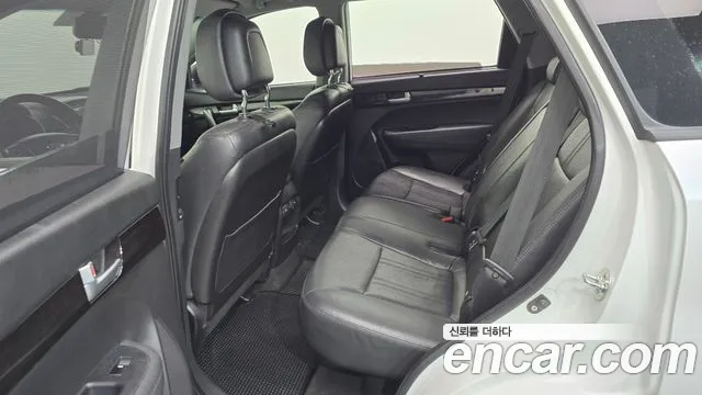Kia Sorento 2014 thumb 11