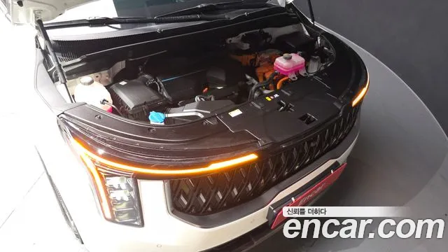Kia Carnival 2024 thumb 6
