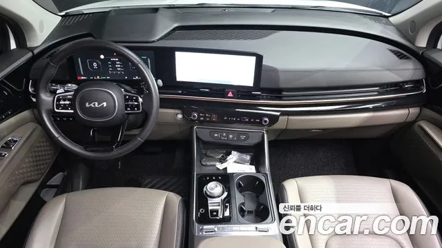 Kia Carnival 2024 thumb 7
