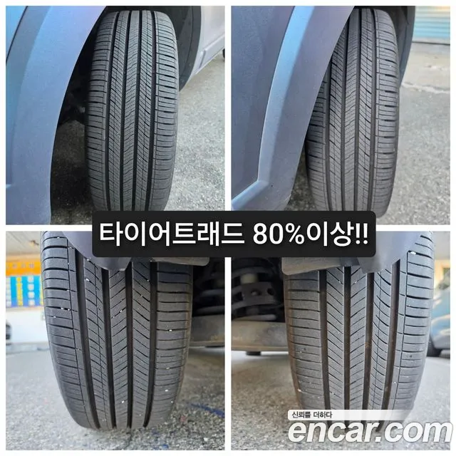ChevroletGMDaewoo Captiva 2013 thumb 3