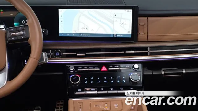 Hyundai Santa Fe 2025 thumb 12