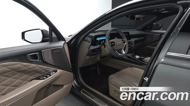 Kia K8 2022 thumb 10
